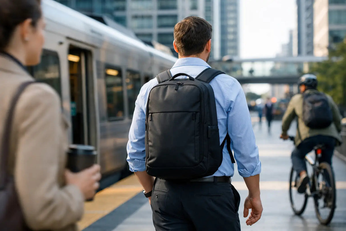 Najbolji rančevi za commuting za svaki dan