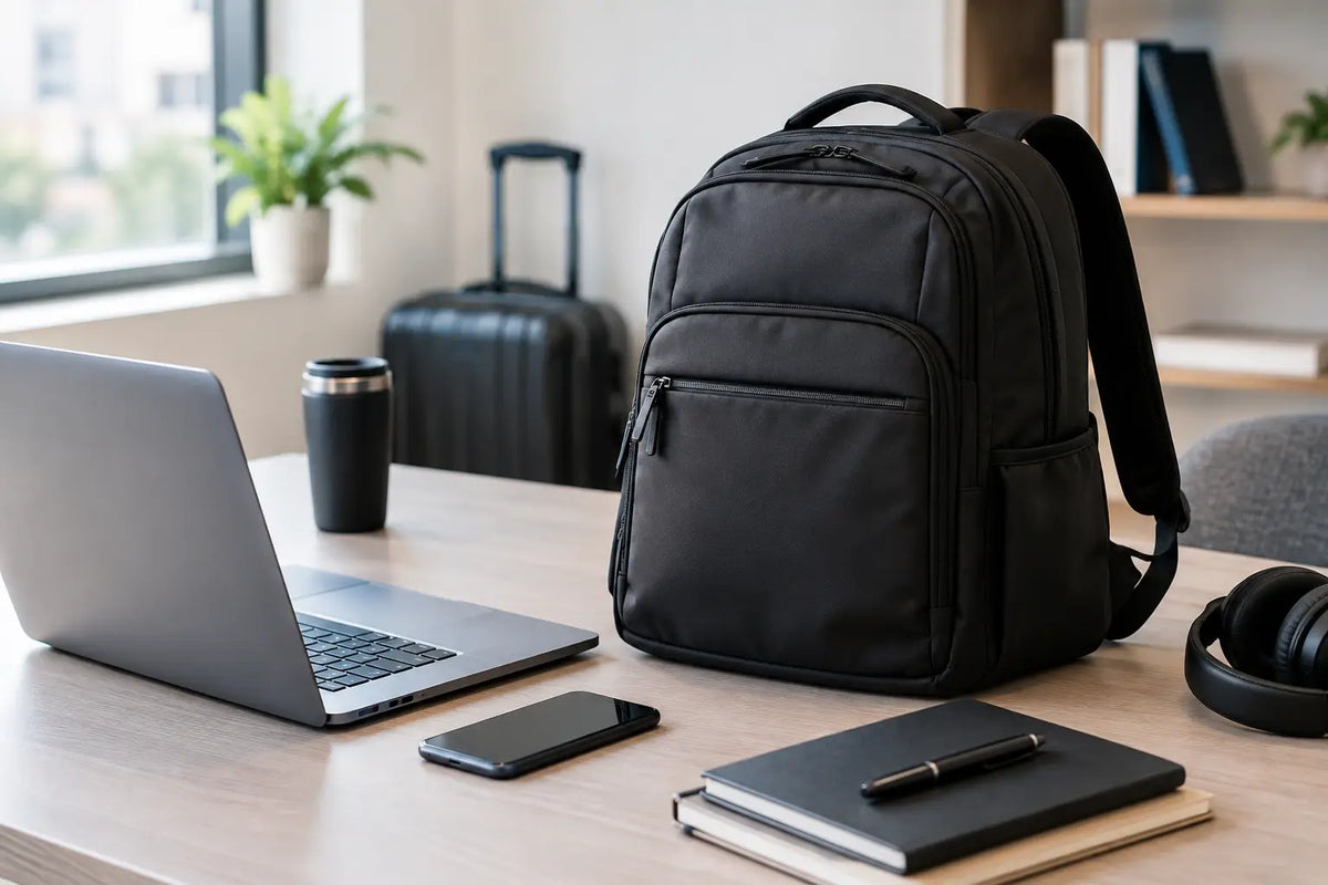 Rančevi za laptop za posao, put i fakultet