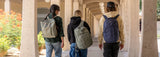 Dakine Mission vs Dakine Campus – koji ranac je za tebe?