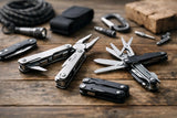 Koji multitool kupiti – vodič kroz najbolje opcije (i šta ti zapravo treba)