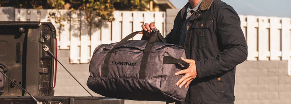Putne torbe i duffel
