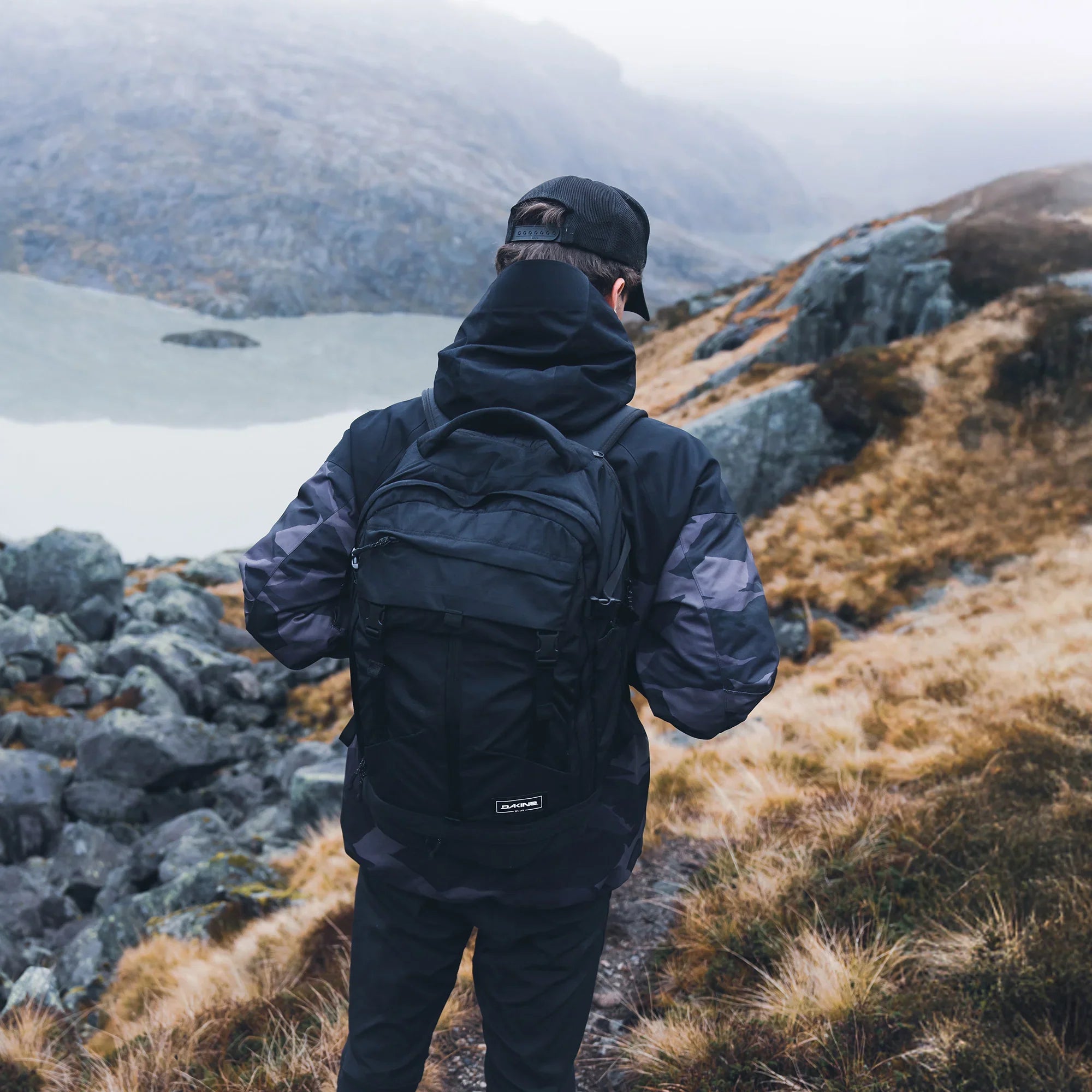 Planinarski rančevi