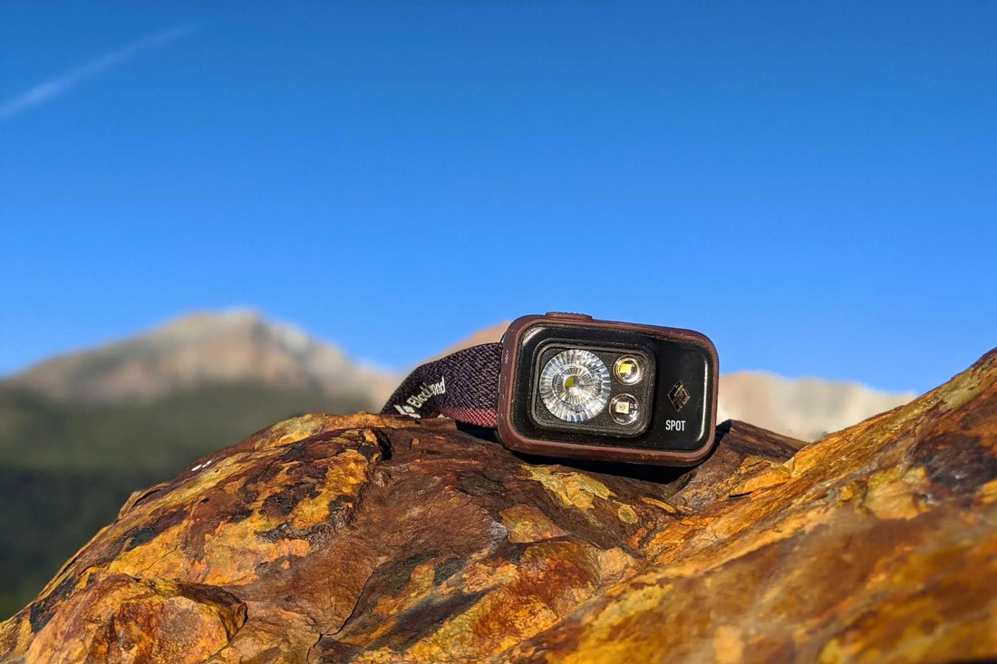 Čeone Lampe