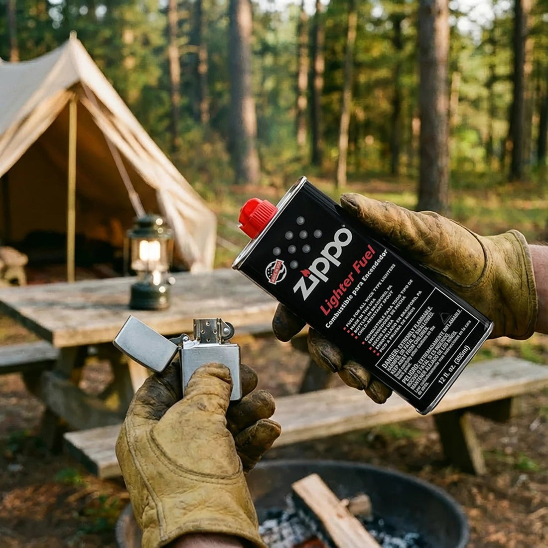 Pribor za upaljače
