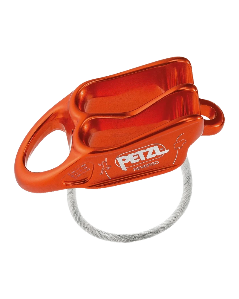 Petzl Reverso Sprava za Osiguravanje