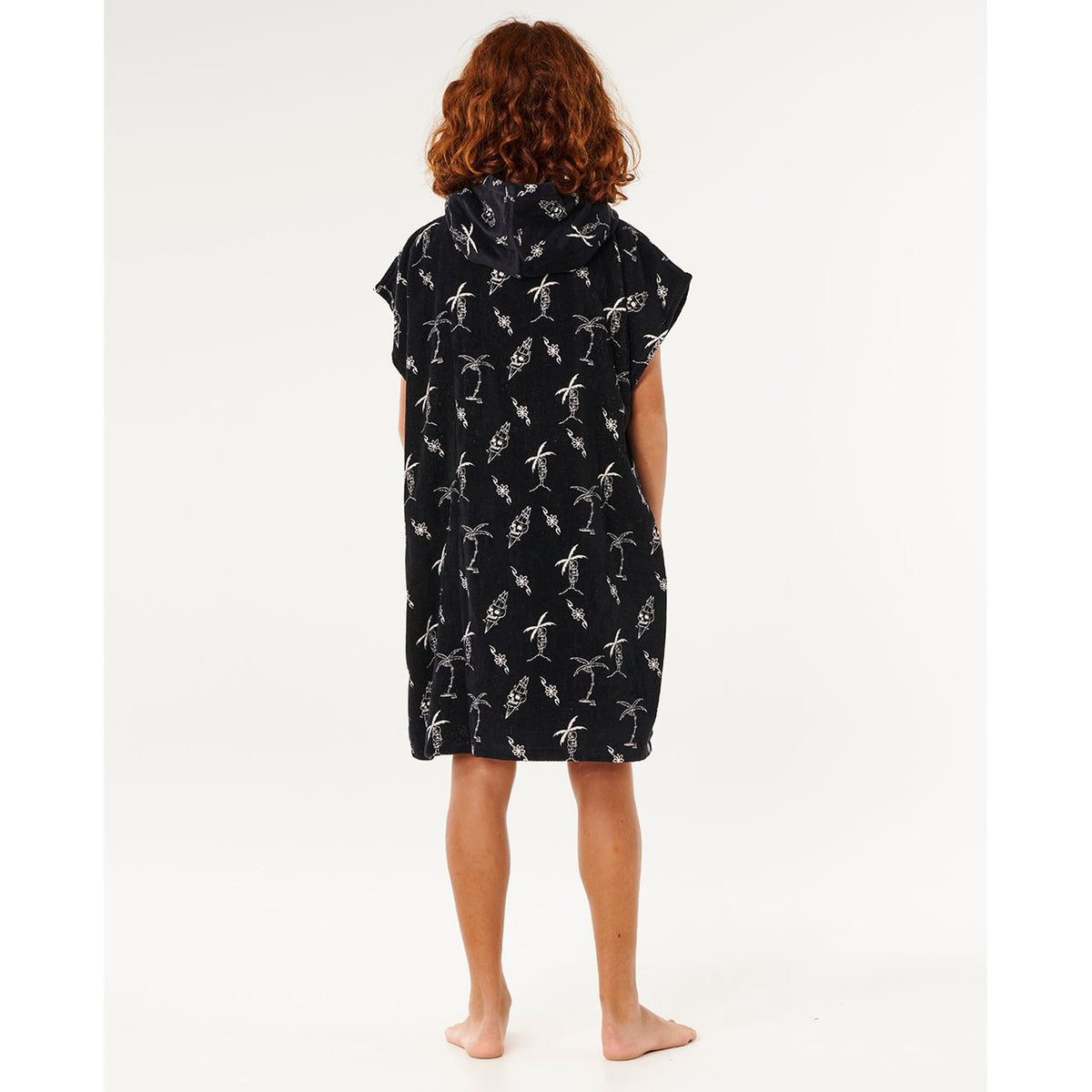 Rip Curl Mixed Peškir Pončo za Decu – slika 3