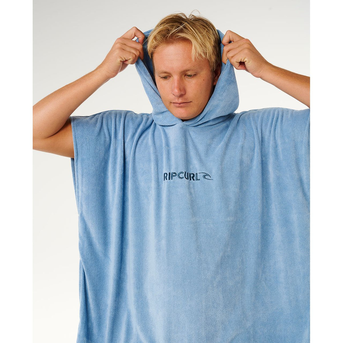 Rip Curl Brand Peškir Pončo – slika 5