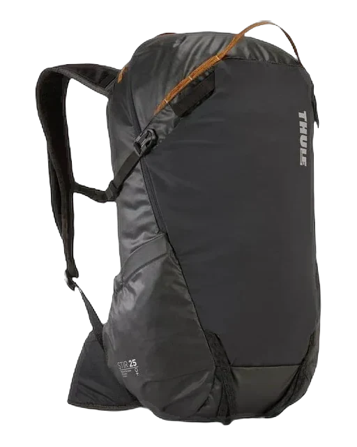 THULE Stir ranac za planinarenje 25L ženski - obsidian-1