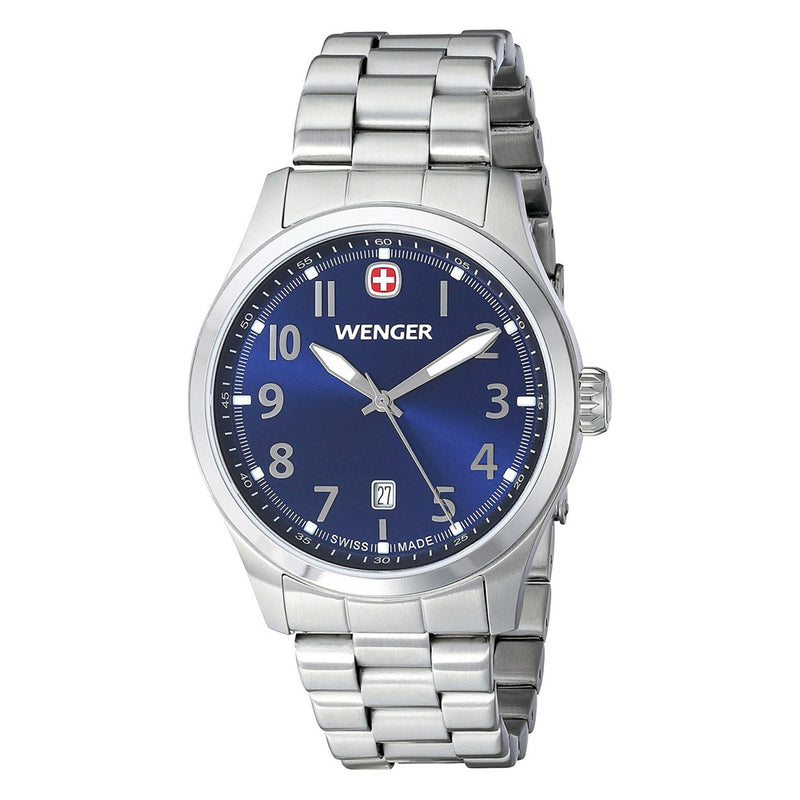 Wenger Terragraph Sat 43mm (muški)