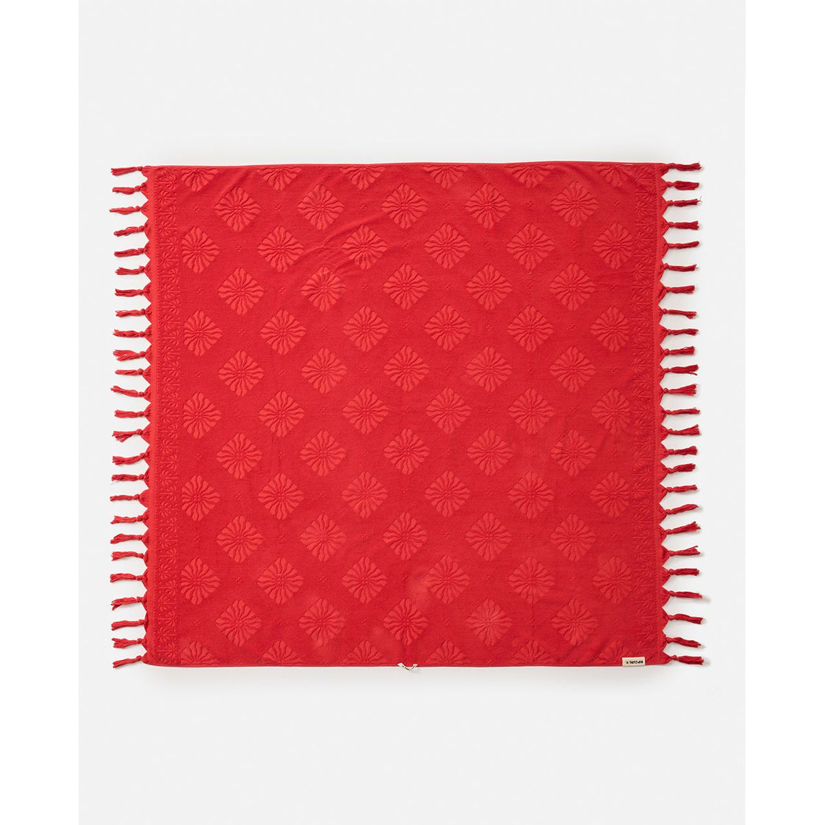 Rip Curl Mixed Jacquard Jumbo Peškir – slika 2