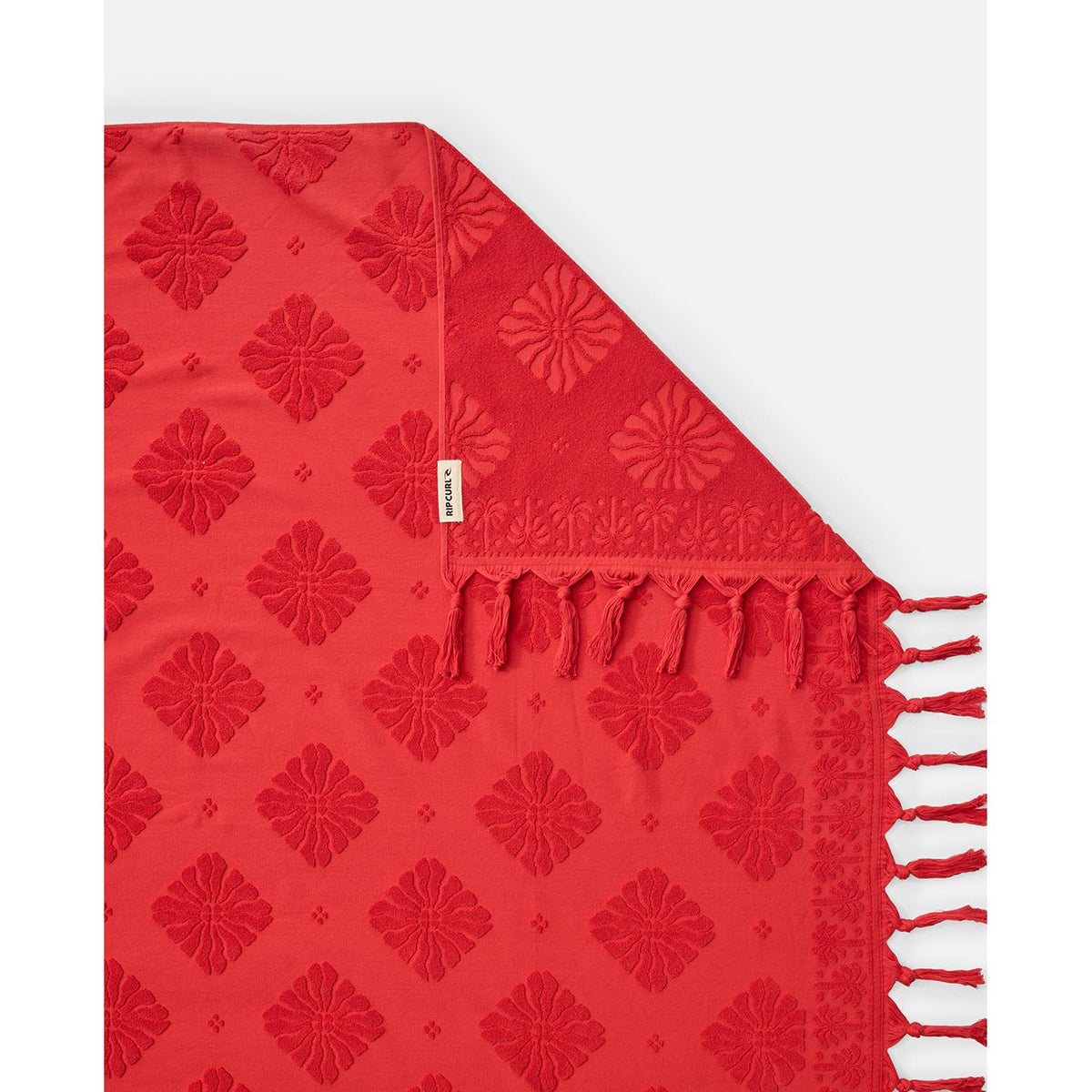 Rip Curl Mixed Jacquard Jumbo Peškir – slika 4