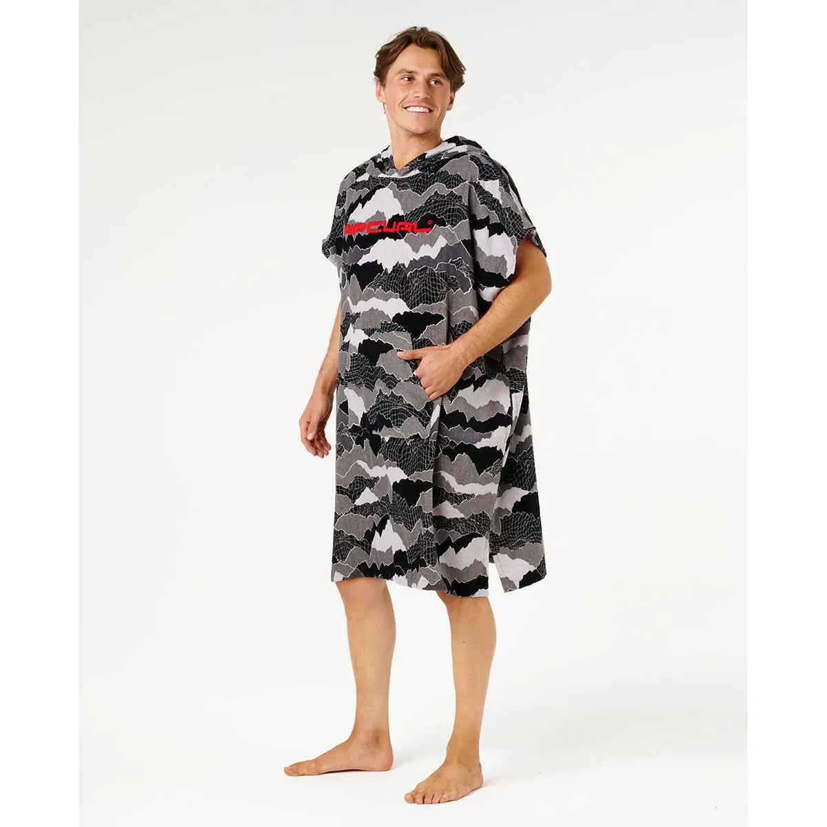 Rip Curl Fun Times Peškir Pončo – slika 2