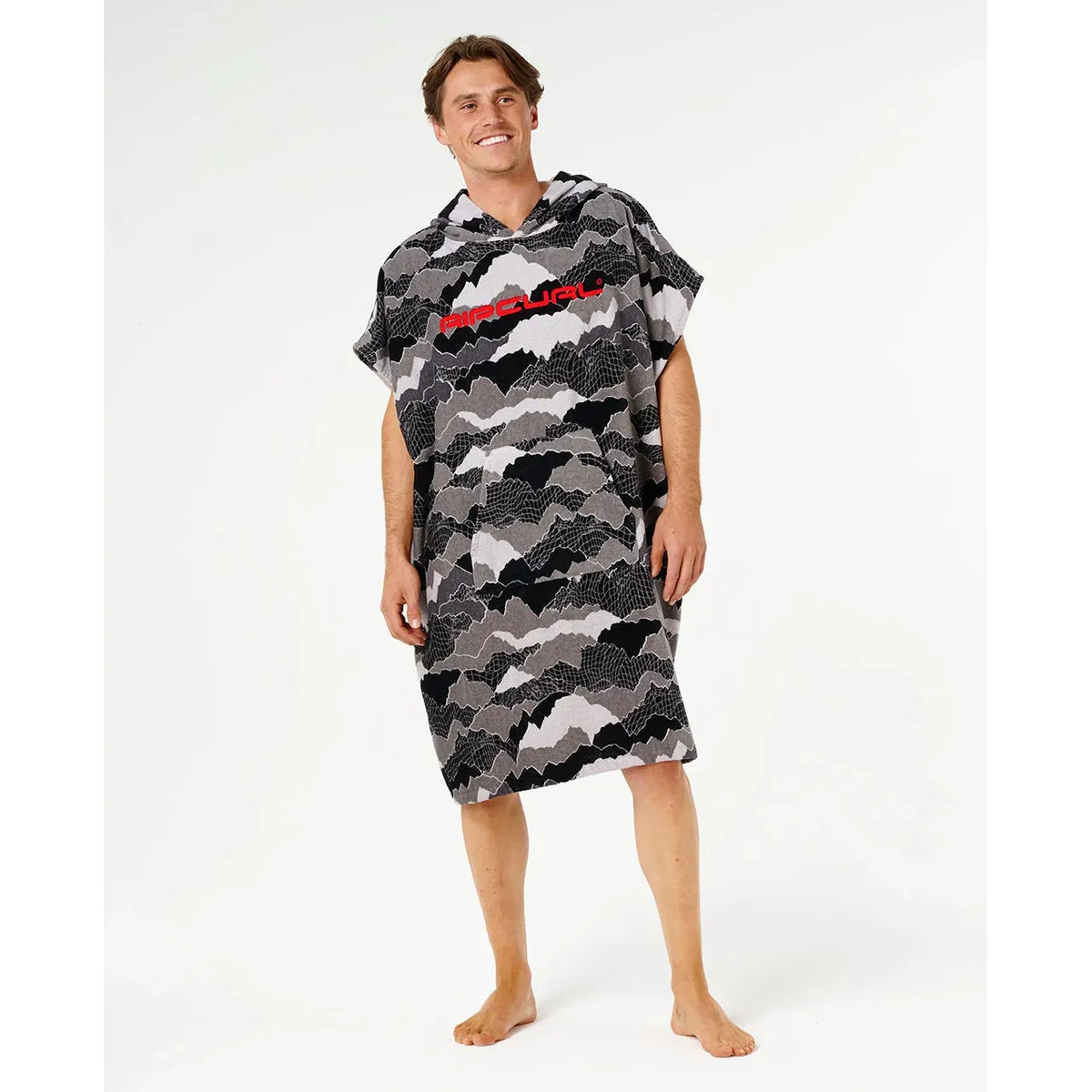 Rip Curl Fun Times Peškir Pončo – slika 4