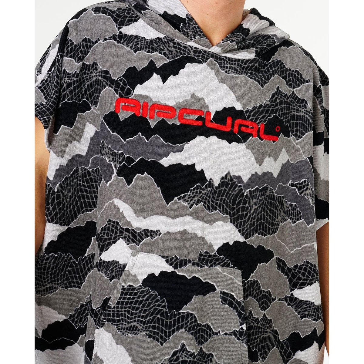 Rip Curl Fun Times Peškir Pončo – slika 5
