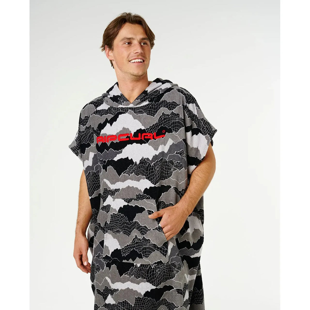 Rip Curl Fun Times Peškir Pončo – slika 6