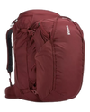 DARK BORDEAUX