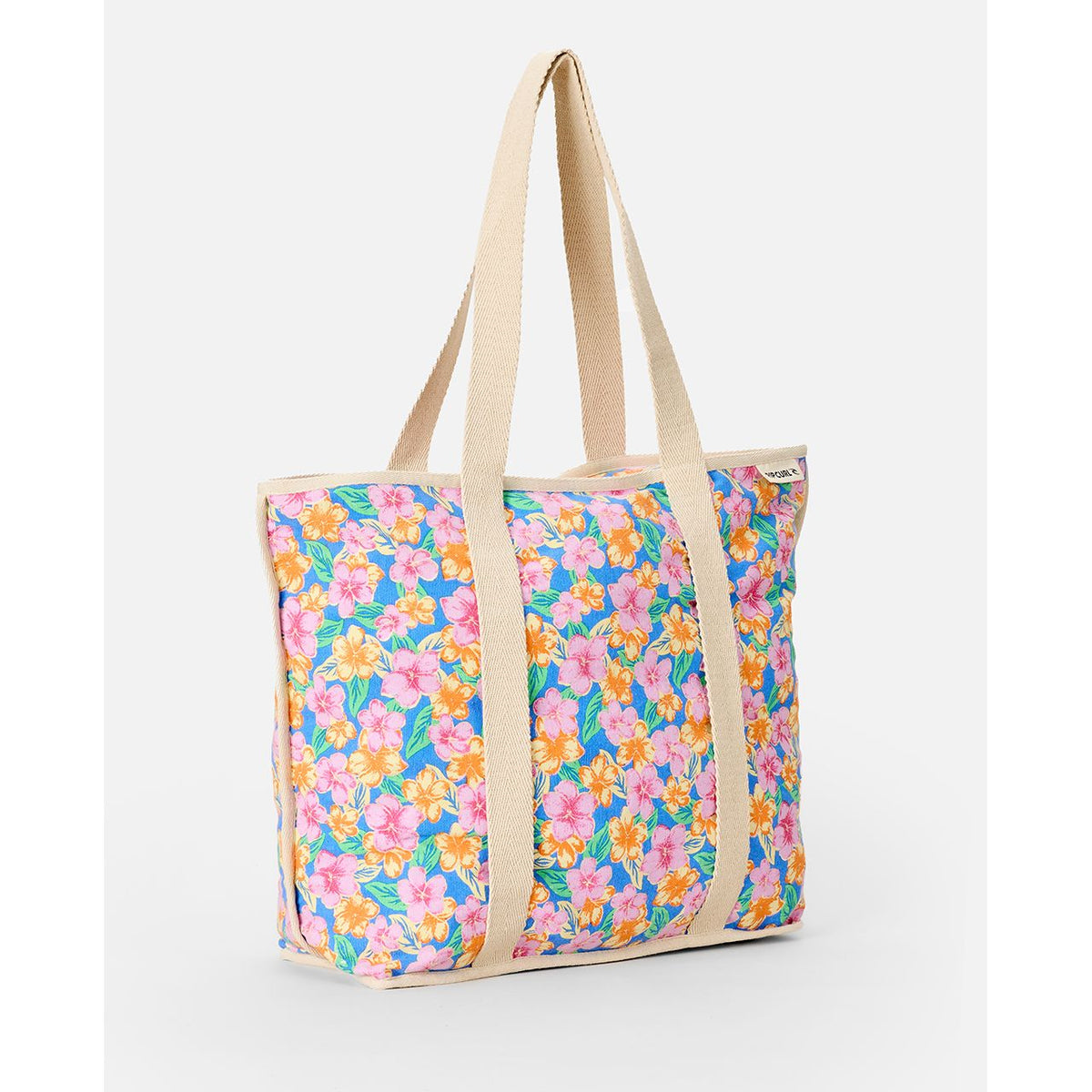 Rip Curl Mixed Canvas Tote Torba 31L – slika 2