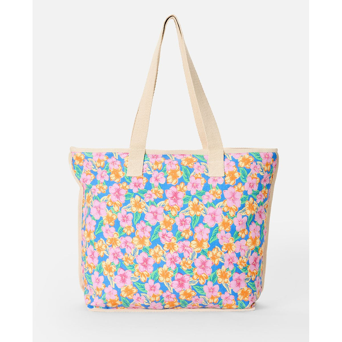 Rip Curl Mixed Canvas Tote Torba 31L – slika 3