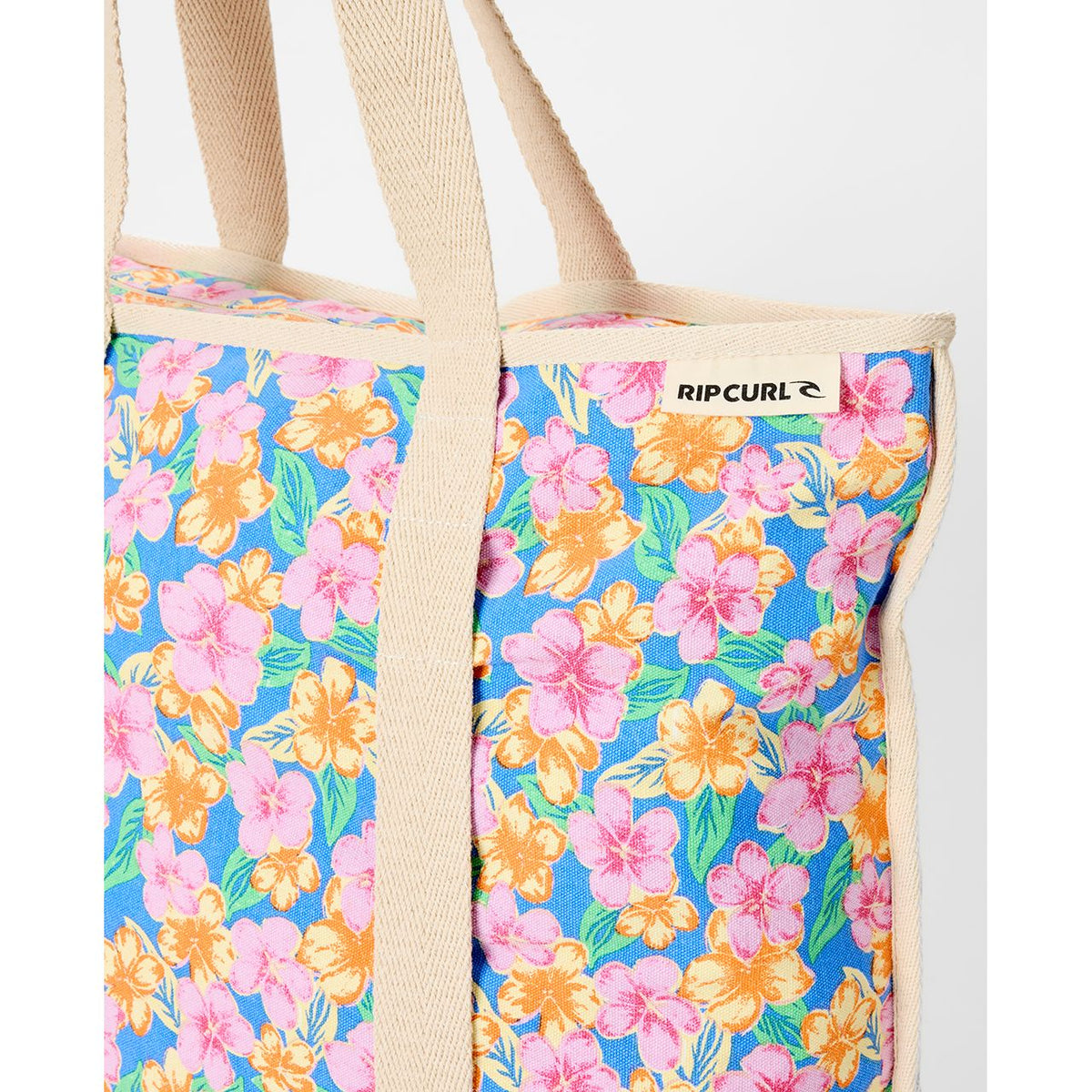 Rip Curl Mixed Canvas Tote Torba 31L – slika 4