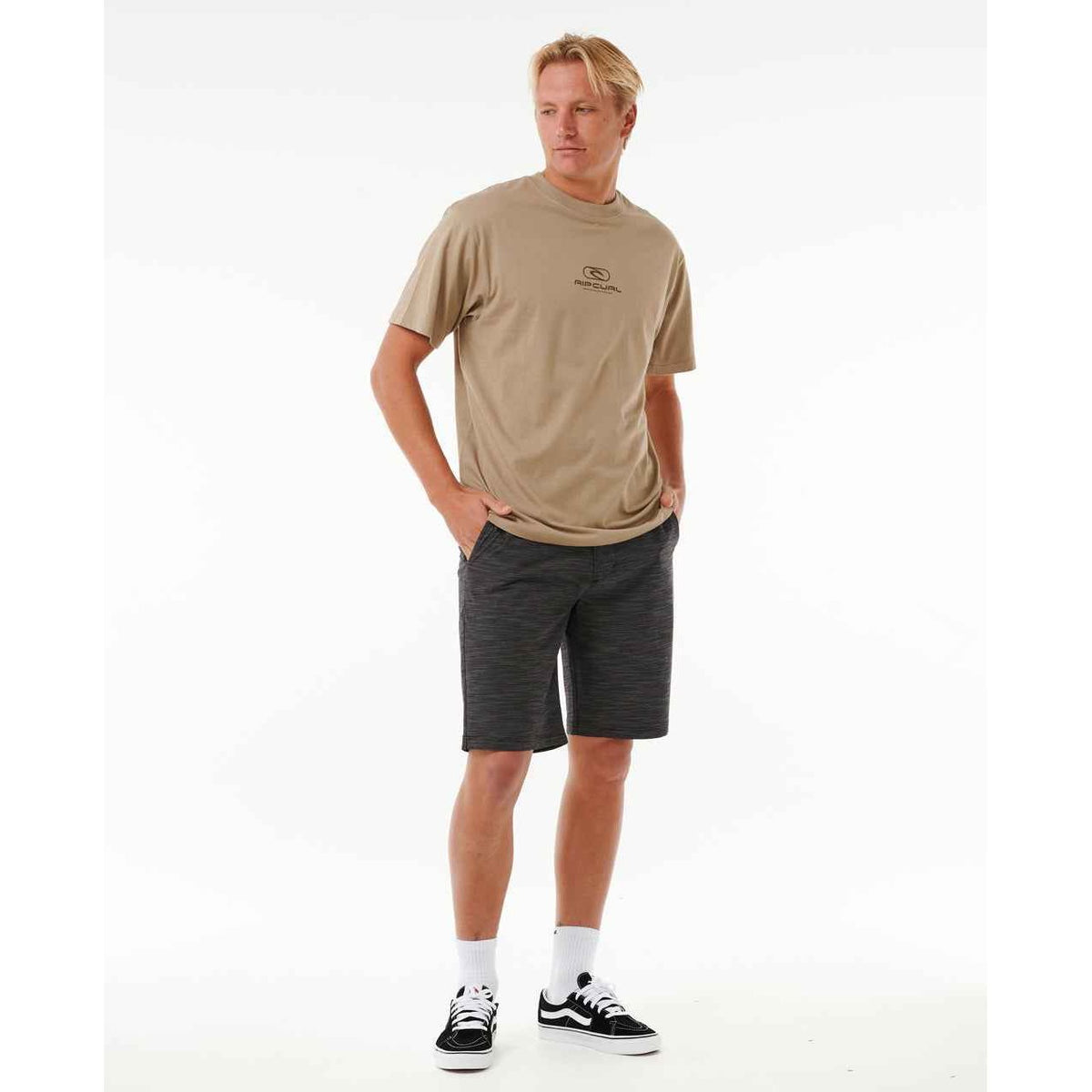 Rip Curl Boardwalk Jackson Šorc (muški) – slika 8