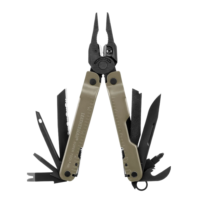 Multi-tool SUPER TOOL® 300M-1