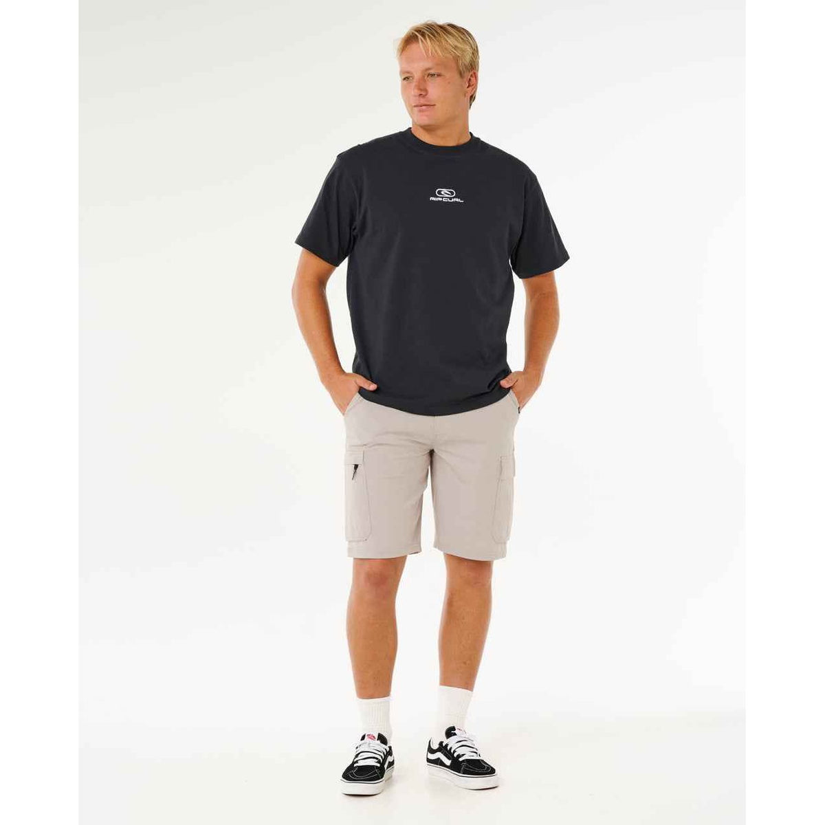 Rip Curl Boardwalk Classic Surf Cargo Šorc (muški) – slika 10