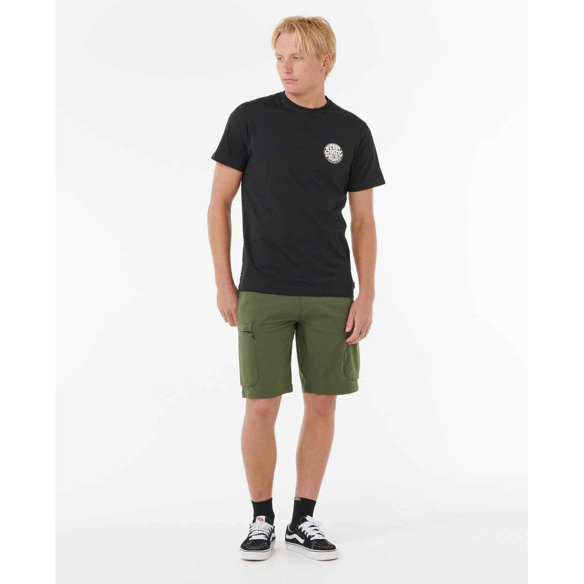 Rip Curl Boardwalk Classic Surf Cargo Šorc (muški) – slika 5