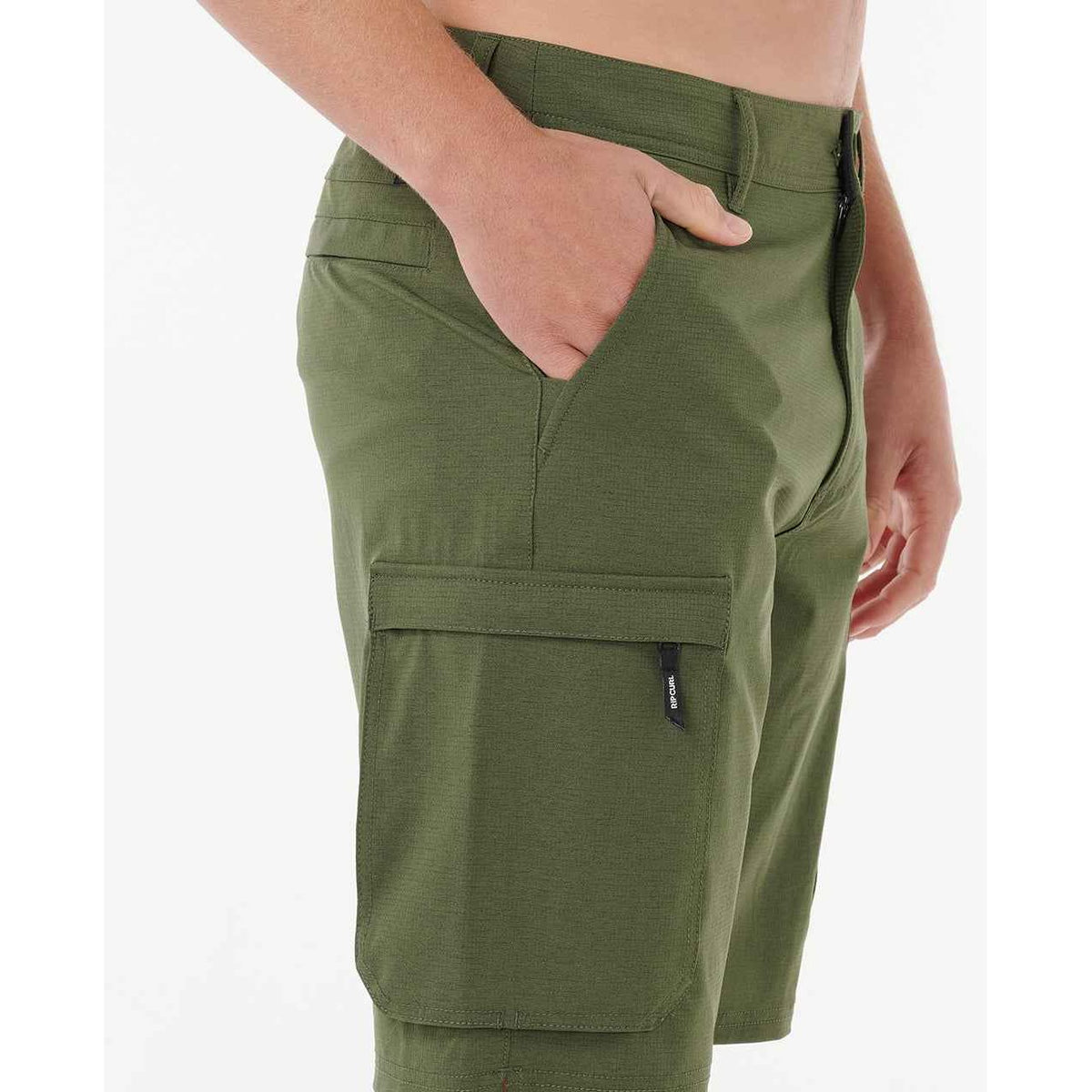 Rip Curl Boardwalk Classic Surf Cargo Šorc (muški) – slika 4