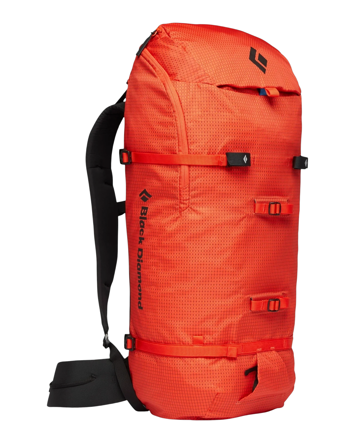 Black Diamond Speed Zip 33 Ranac – slika 2
