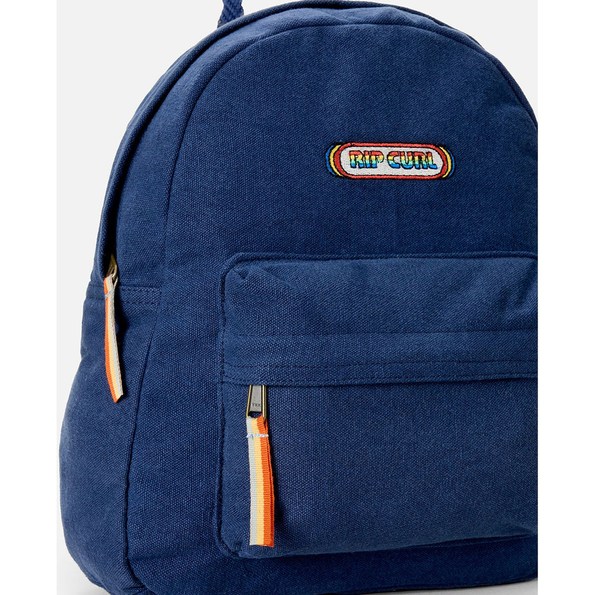 Rip Curl Mixed Canvas Mini Ranac 7L – slika 4