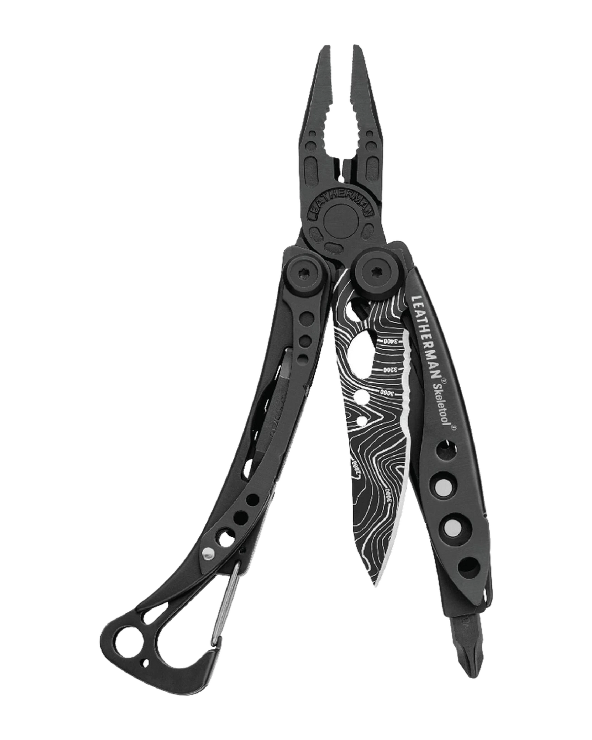 Leatherman Skeletool Multitul – slika 2