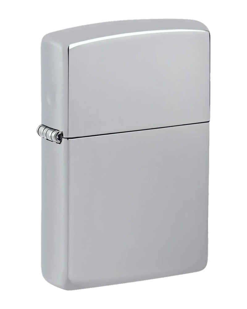 Zippo High Polish Chrome Upaljač