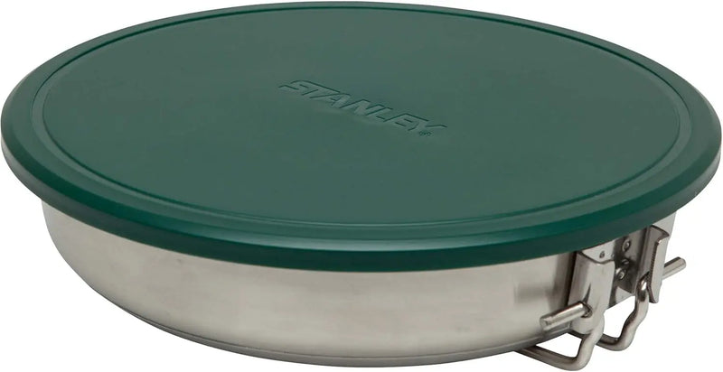 The All-In-One Fry Pan Set 0.94L / 32oz Stainless Steel-1