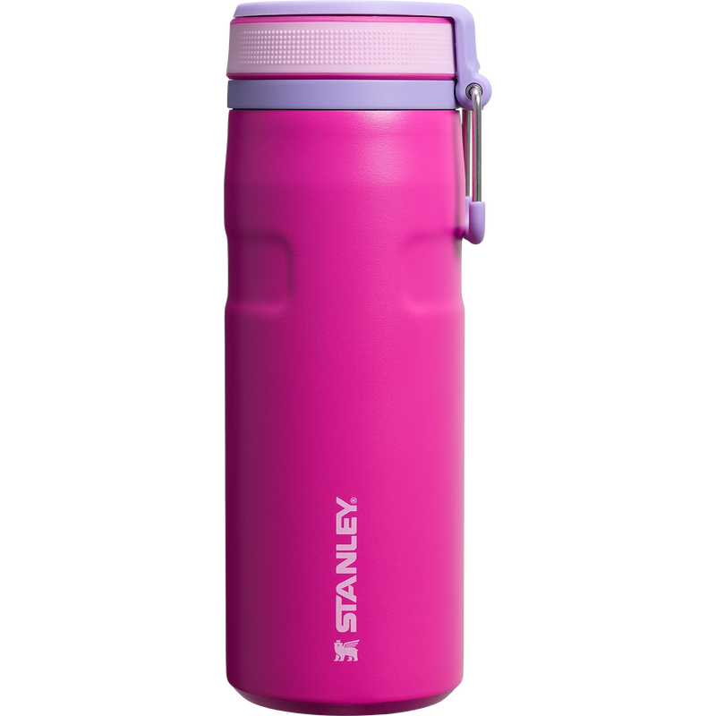 IceFlow™ boca sa Twist Flip poklopcem 0.07L / 24oz-1
