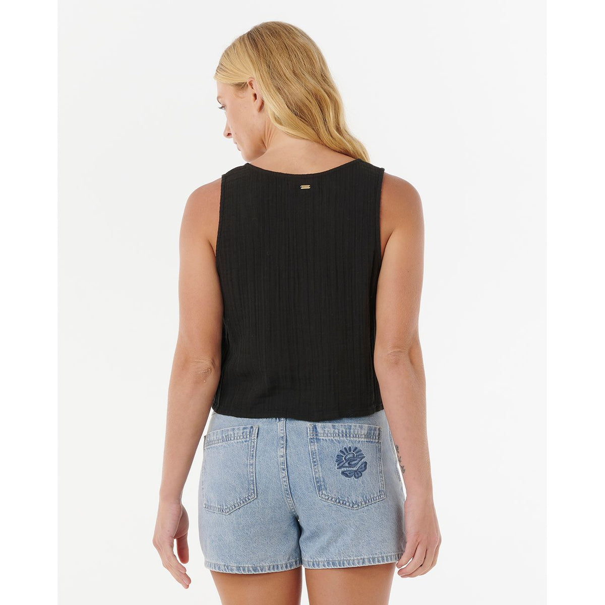 Rip Curl Premium Surf Top Košulja (ženski) – slika 8