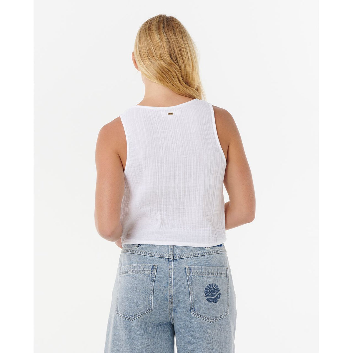 Rip Curl Premium Surf Top Košulja (ženski) – slika 5