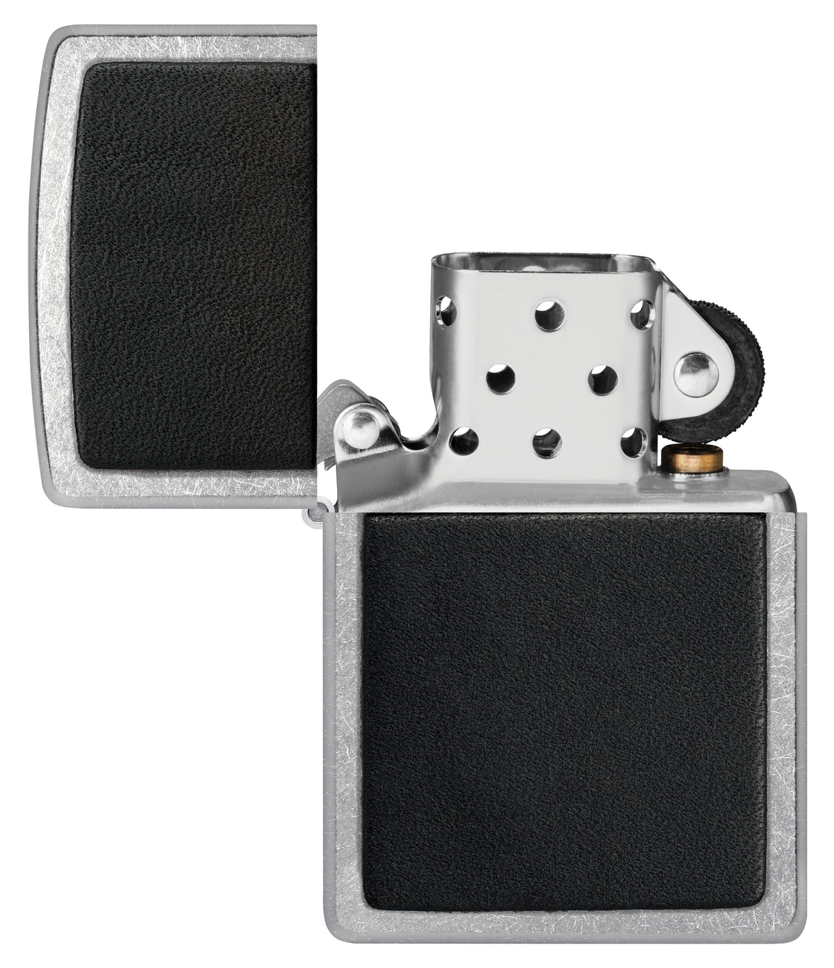 Zippo Upaljač 46778 Leather Emblem