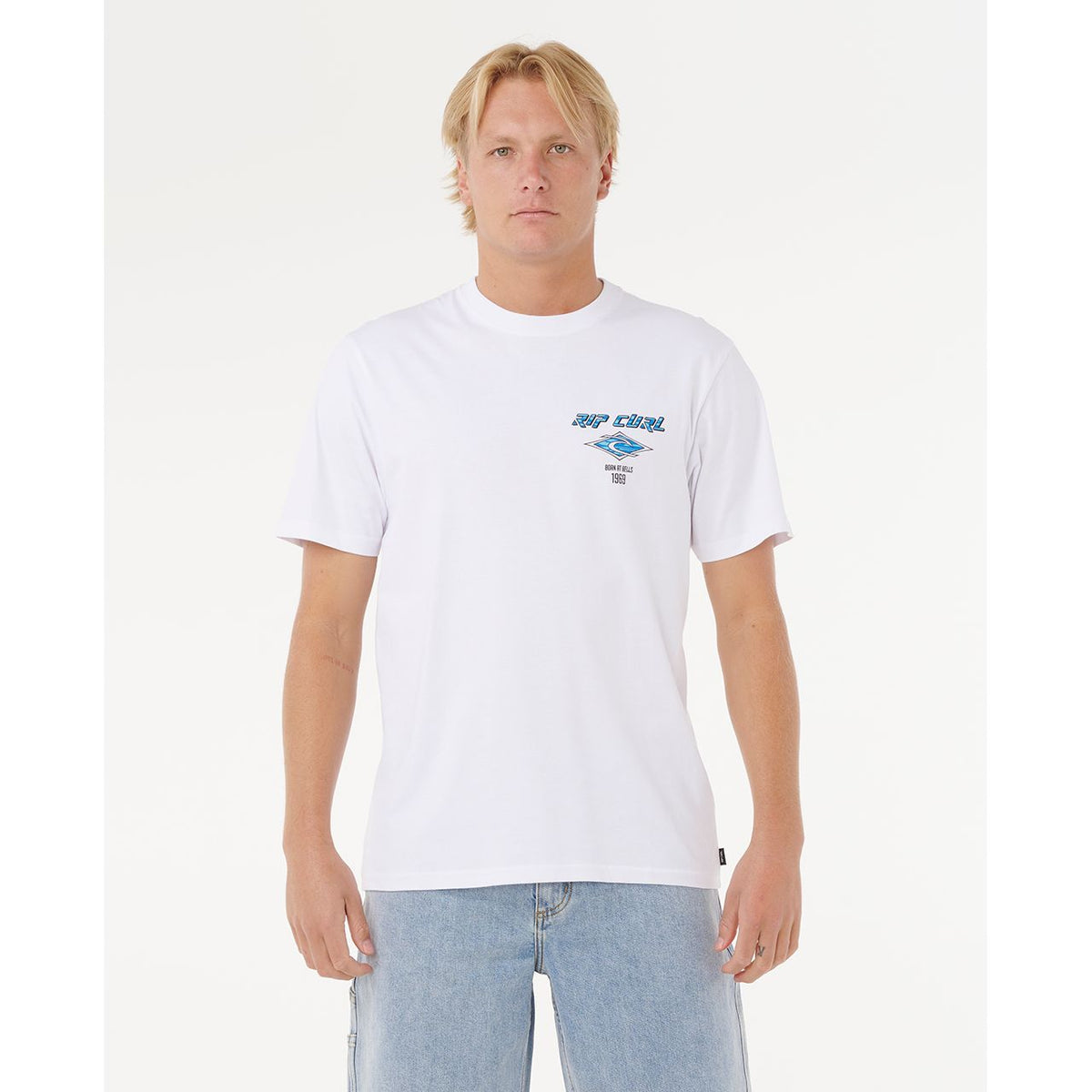 Rip Curl Fade Out Icon Majica (muški) – slika 7