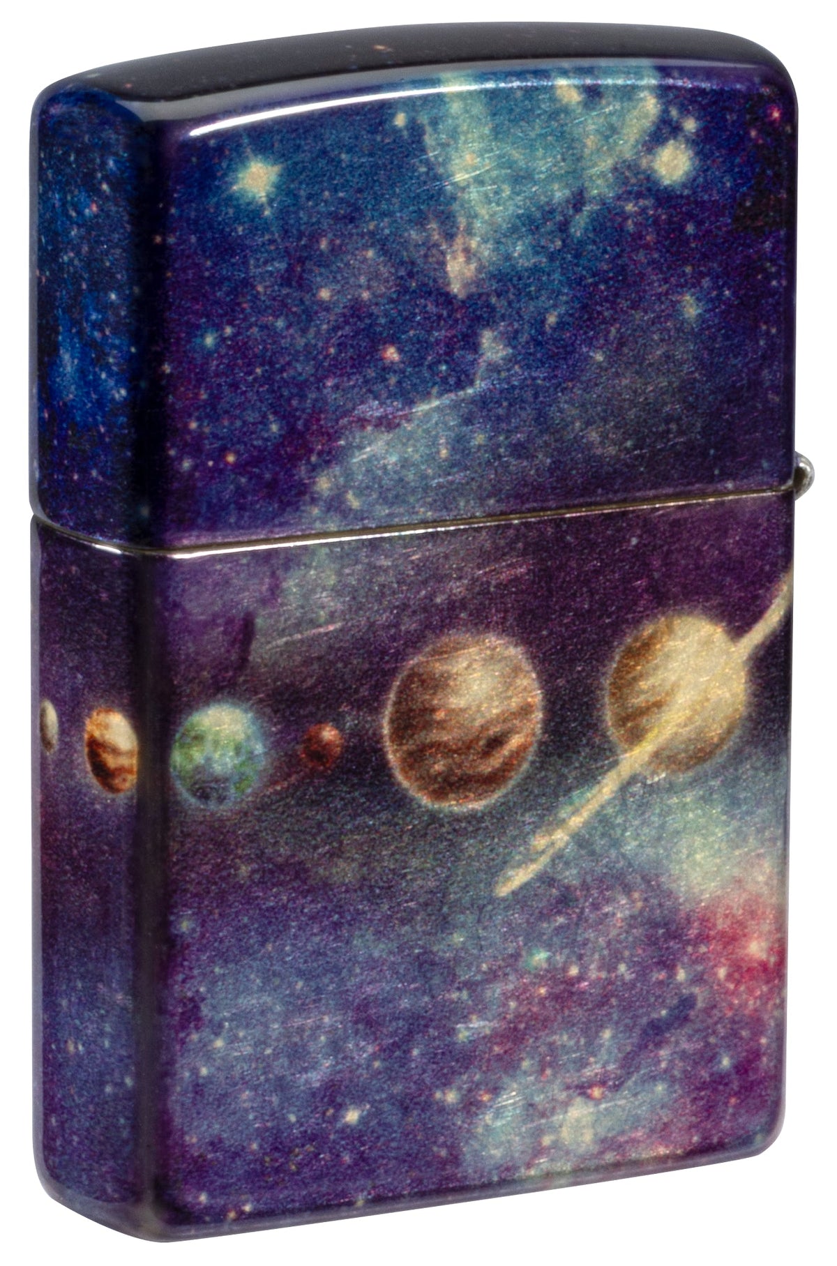 Zippo Upaljač Planets In Space – slika 7