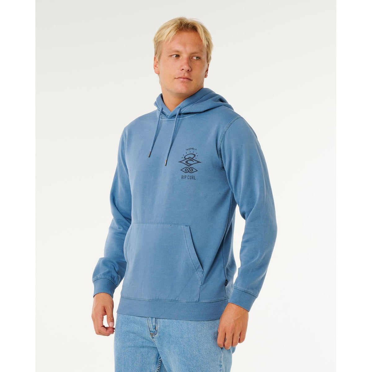 Rip Curl Search Icon Duks sa Kapuljačom (muški) – slika 14