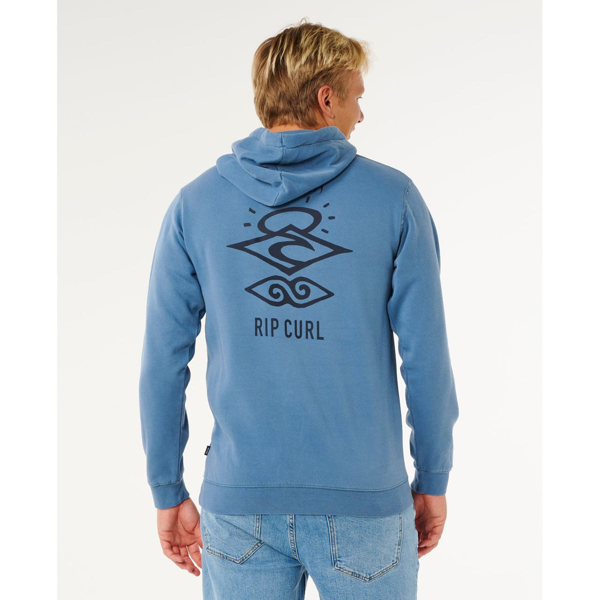 Rip Curl Search Icon Duks sa Kapuljačom (muški) – slika 15