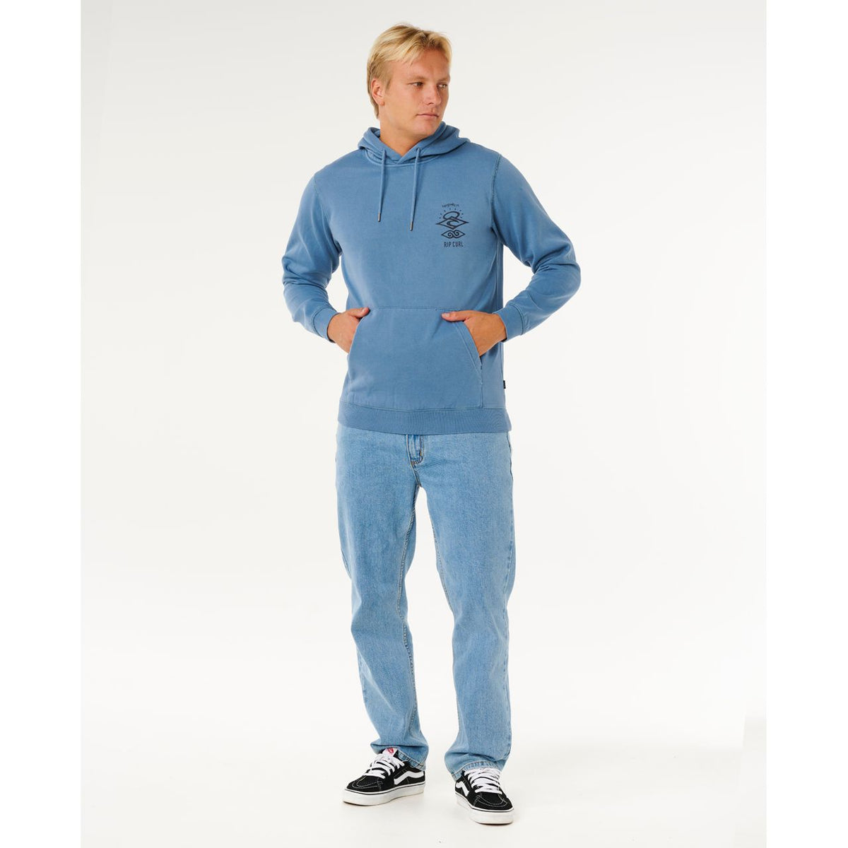 Rip Curl Search Icon Duks sa Kapuljačom (muški) – slika 16