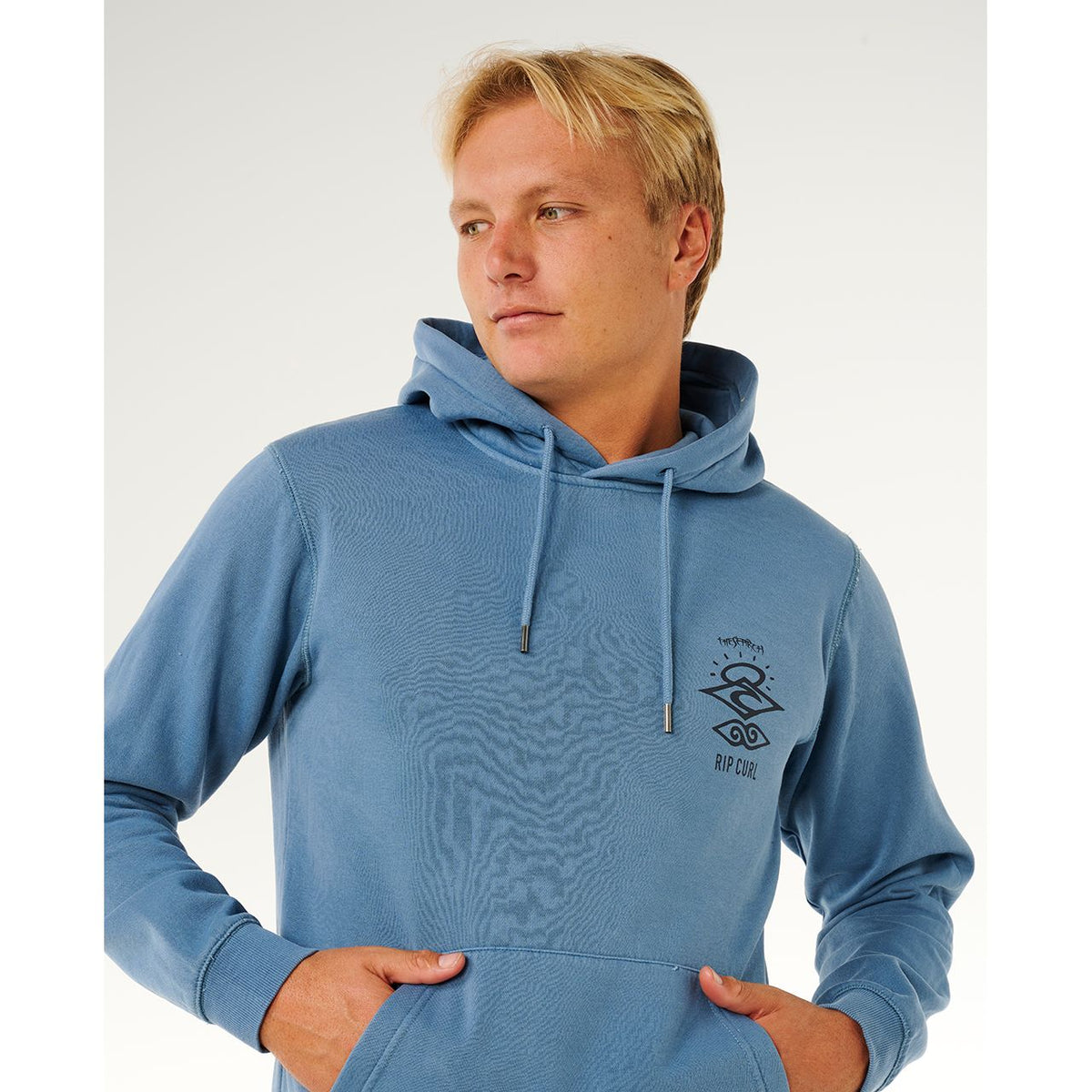 Rip Curl Search Icon Duks sa Kapuljačom (muški) – slika 18