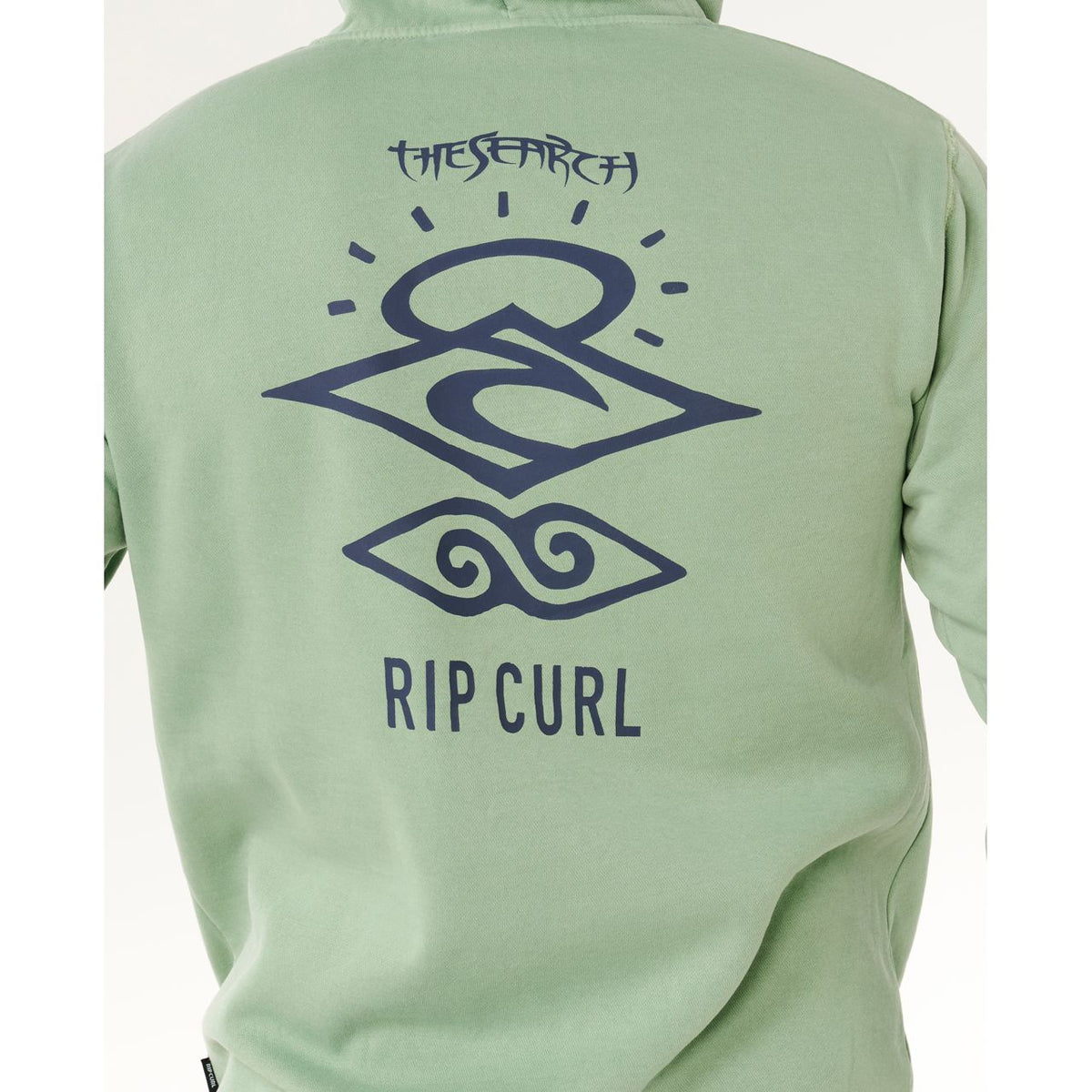 Rip Curl Search Icon Duks sa Kapuljačom (muški) – slika 11