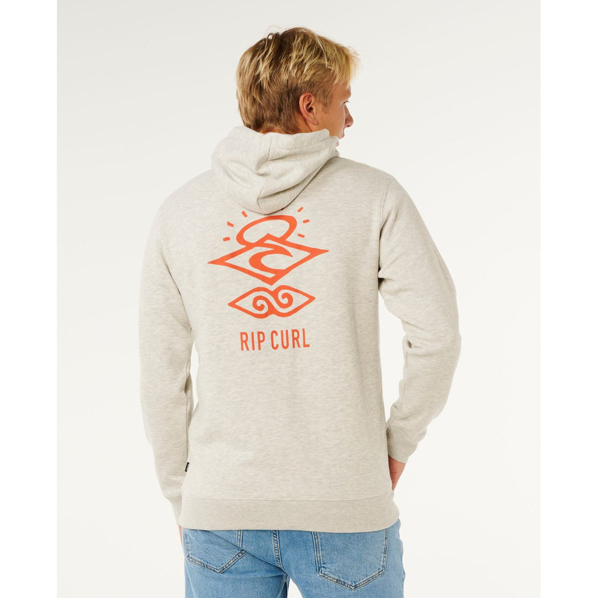 Rip Curl Search Icon Duks sa Kapuljačom (muški) – slika 3