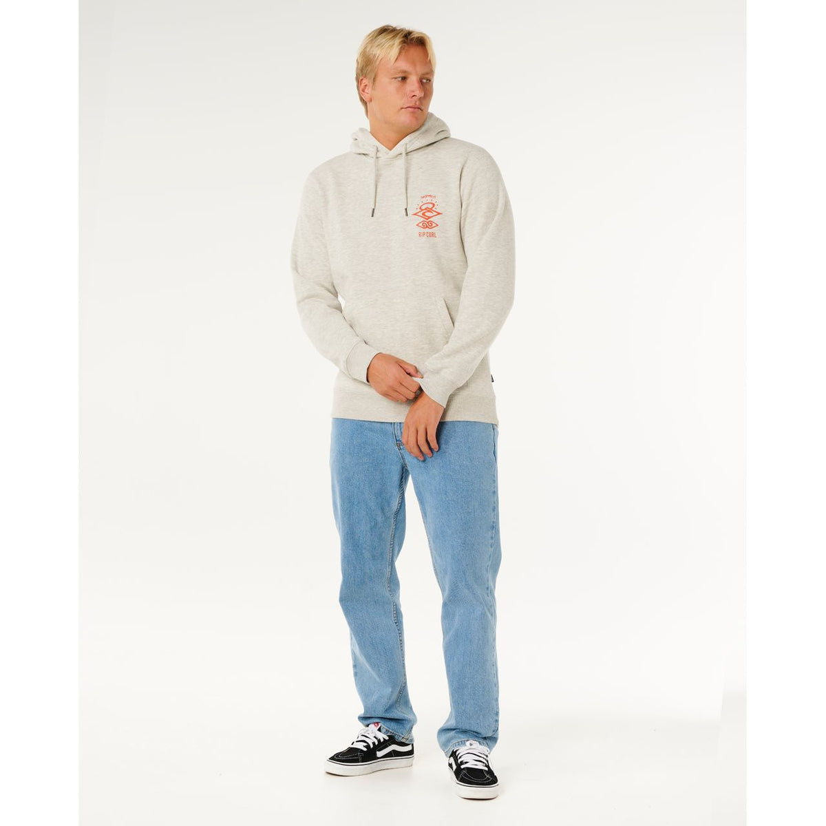 Rip Curl Search Icon Duks sa Kapuljačom (muški) – slika 4