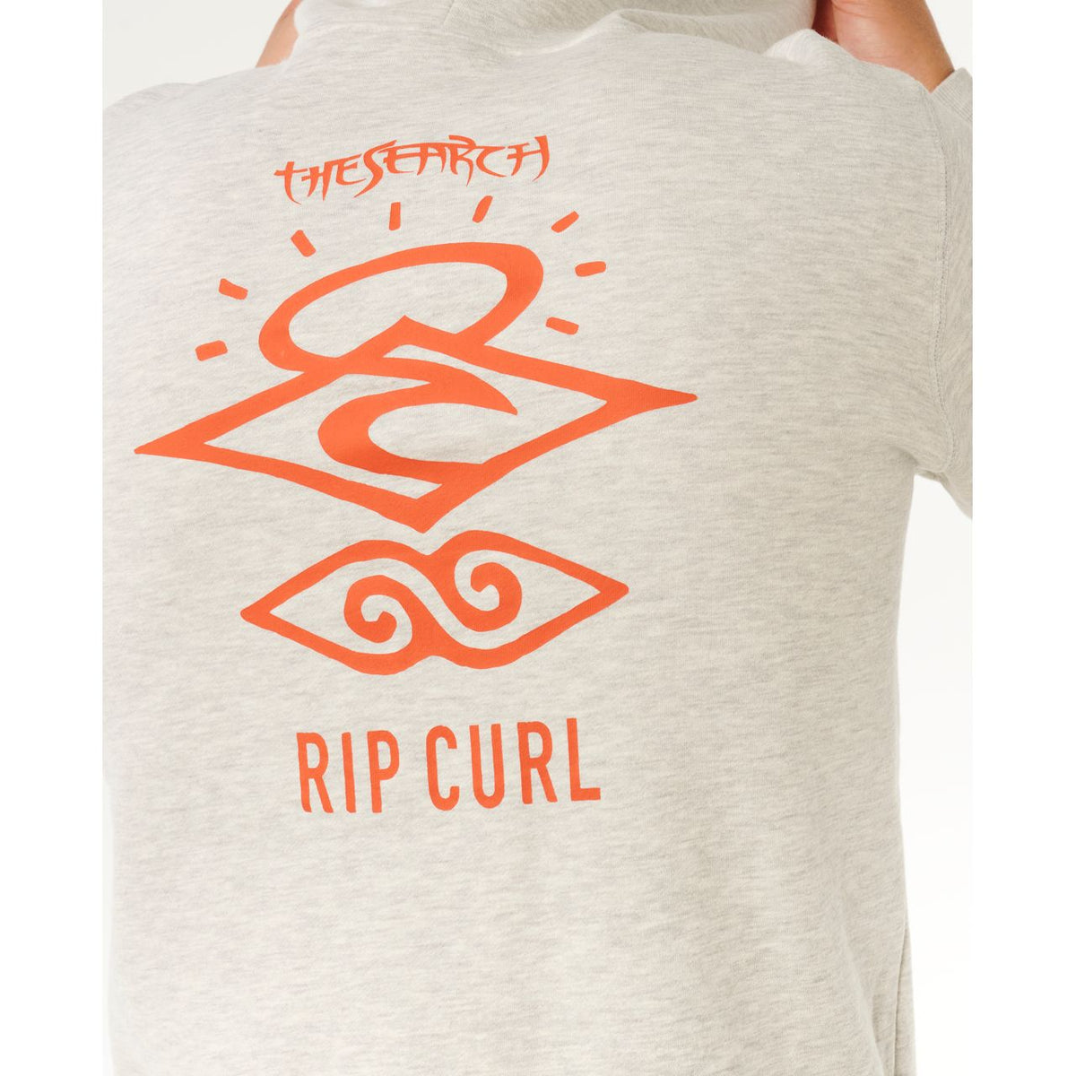 Rip Curl Search Icon Duks sa Kapuljačom (muški) – slika 5