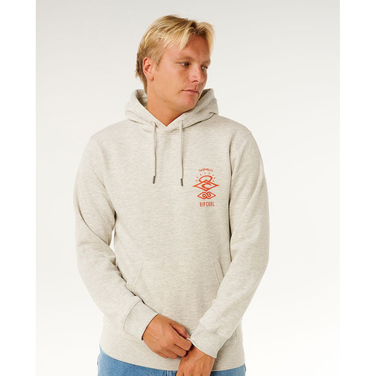 Rip Curl Search Icon Duks sa Kapuljačom (muški) – slika 6