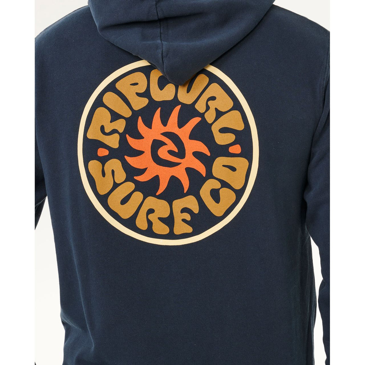 Rip Curl Pacific Rinse Duks sa Kapuljačom (muški) – slika 5