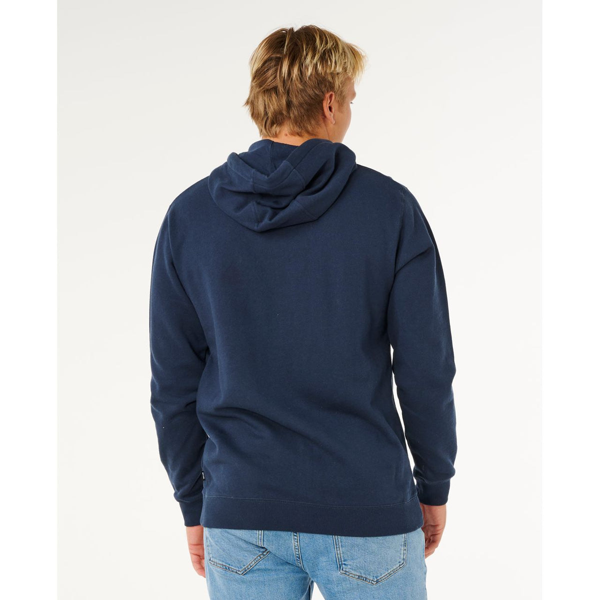 Rip Curl Streamline Zip Thru Duks (muški) – slika 3